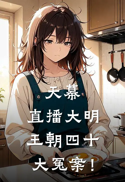 天幕：直播大明王朝四十大冤案！