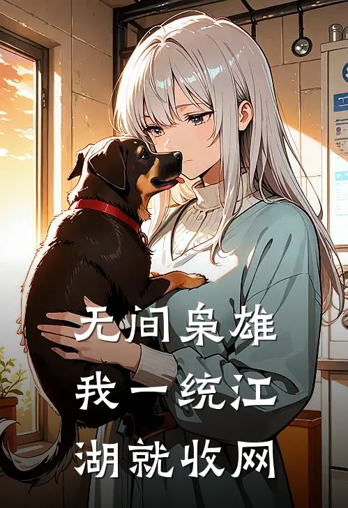 无间枭雄：我一统江湖就收网