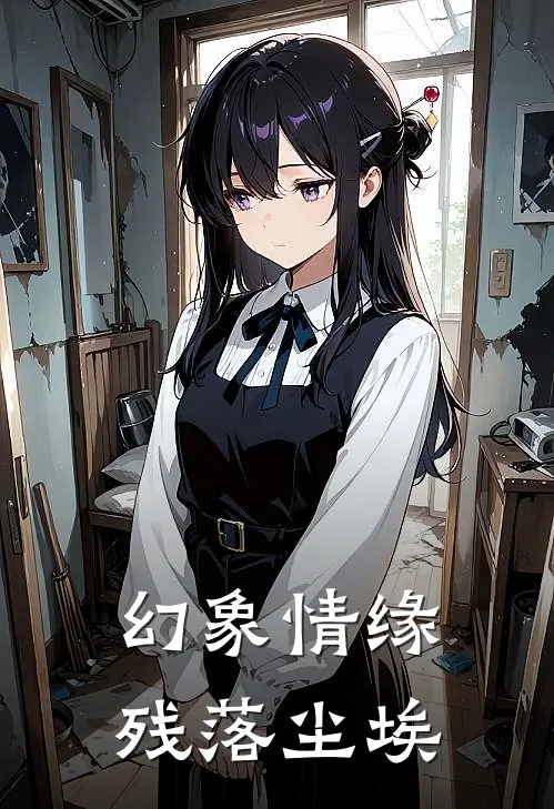 幻象情缘，残落尘埃