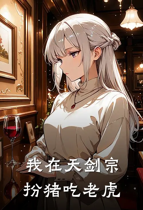 我在天剑宗扮猪吃老虎