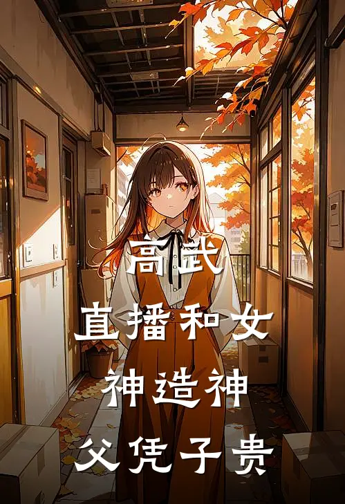高武：直播和女神造神，父凭子贵