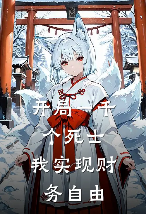 开局一千个死士，我实现财务自由