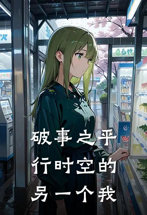 破事之平行时空的另一个我