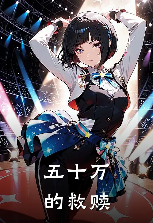 五十万的救赎