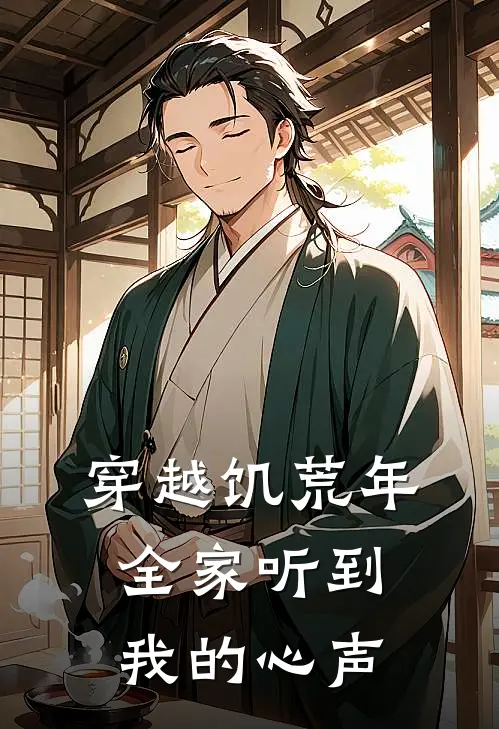 穿越饥荒年，全家听到我的心声