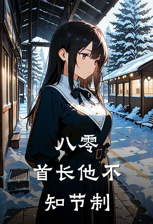 八零：首长他不知节制