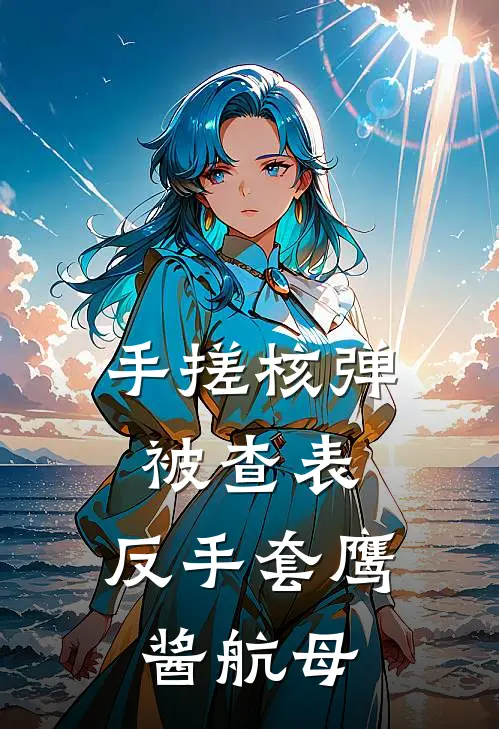 手搓核弹被查表，反手套鹰酱航母