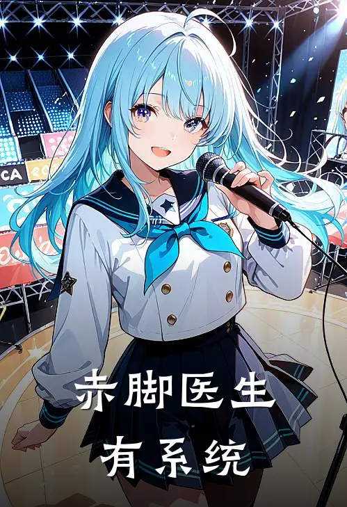 赤脚医生有系统