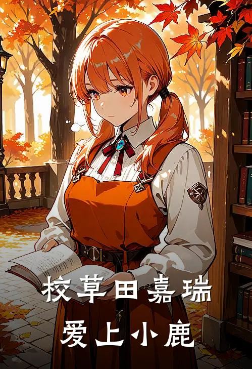 校草田嘉瑞爱上小鹿