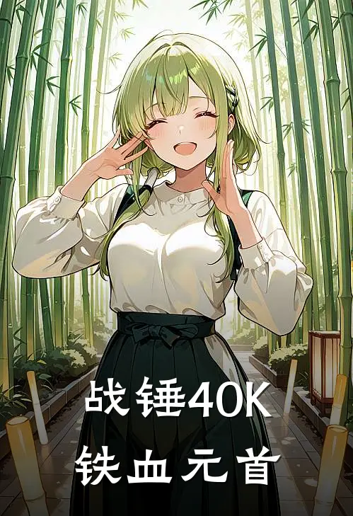 战锤40K：铁血元首