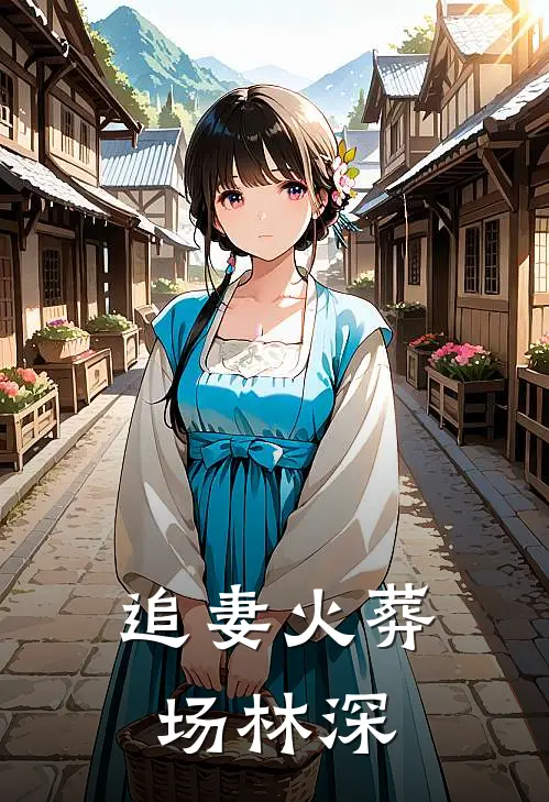 追妻火葬场林深