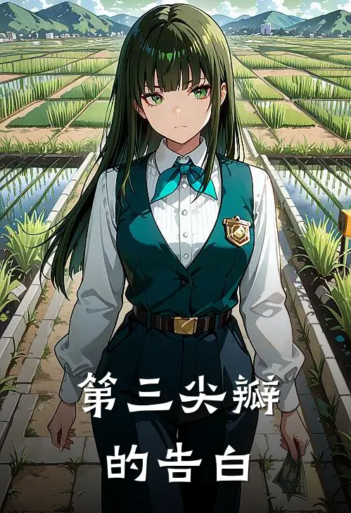 第三尖瓣的告白