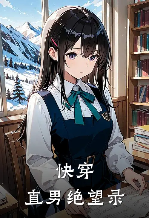 快穿：直男绝望录