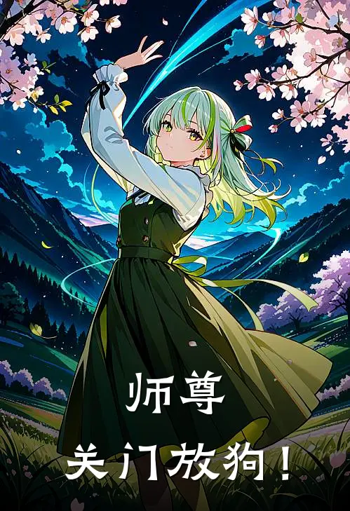 师尊，关门放狗！