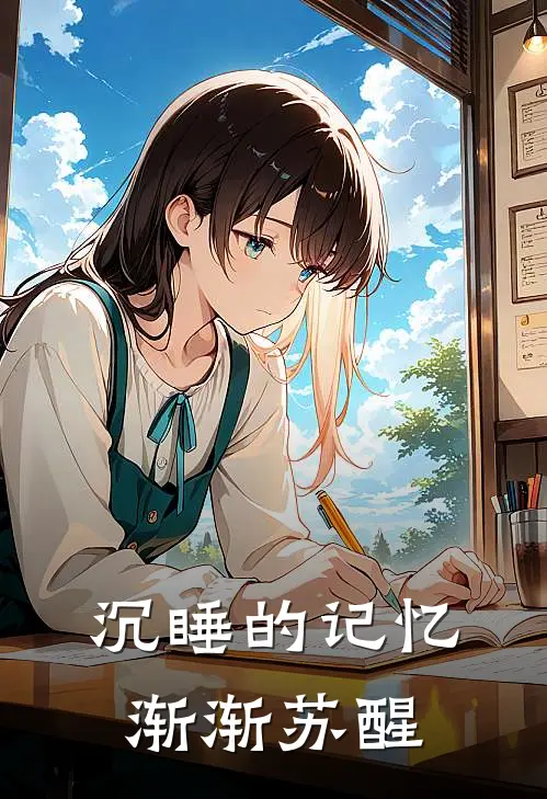 沉睡的记忆渐渐苏醒