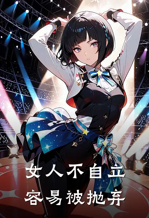 女人不自立容易被抛弃