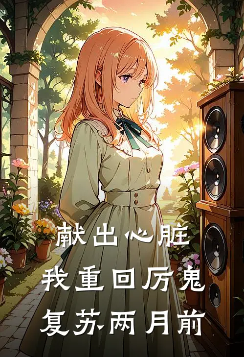 献出心脏，我重回厉鬼复苏两月前