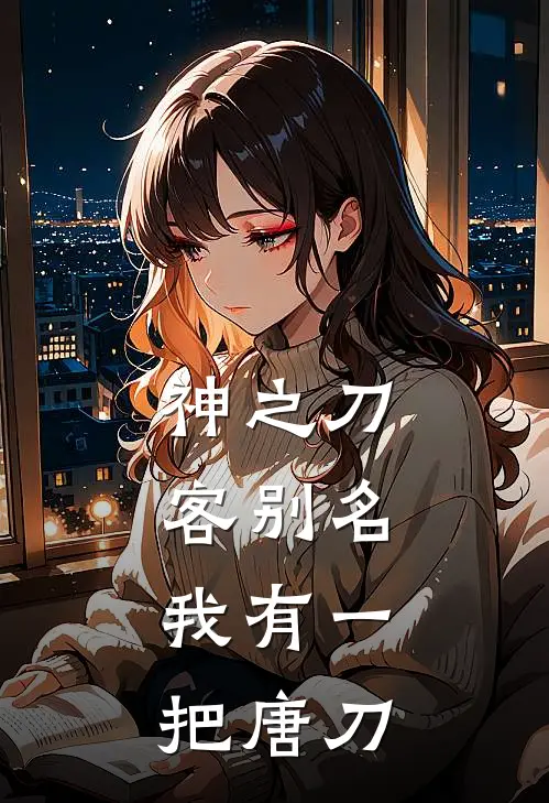 神之刀客【别名：我有一把唐刀】