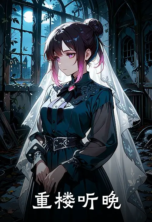 重楼听晚