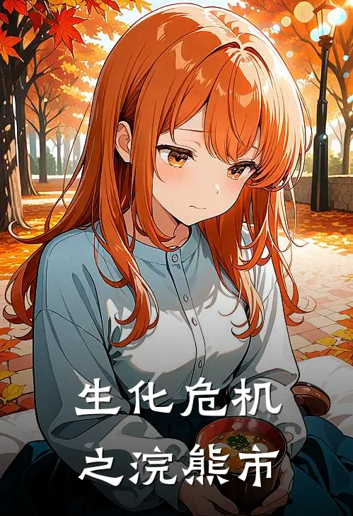 生化危机之浣熊市