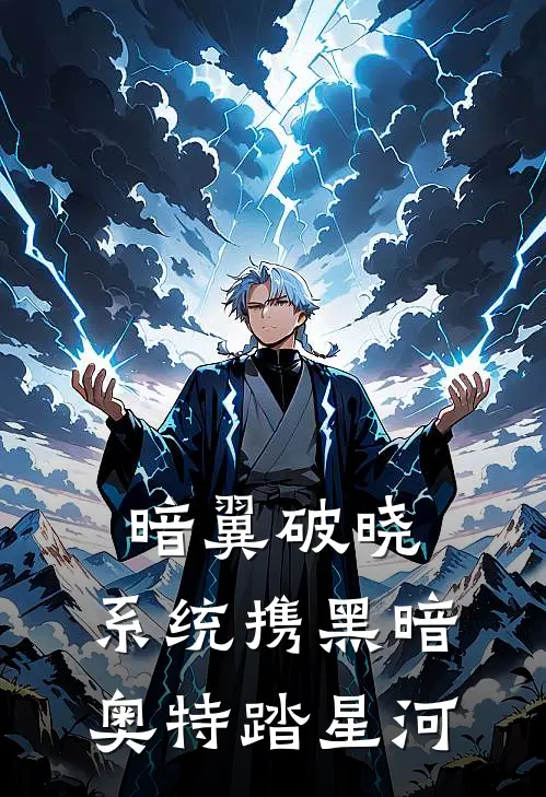 暗翼破晓：系统携黑暗奥特踏星河