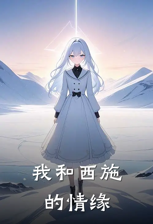 我和西施的情缘