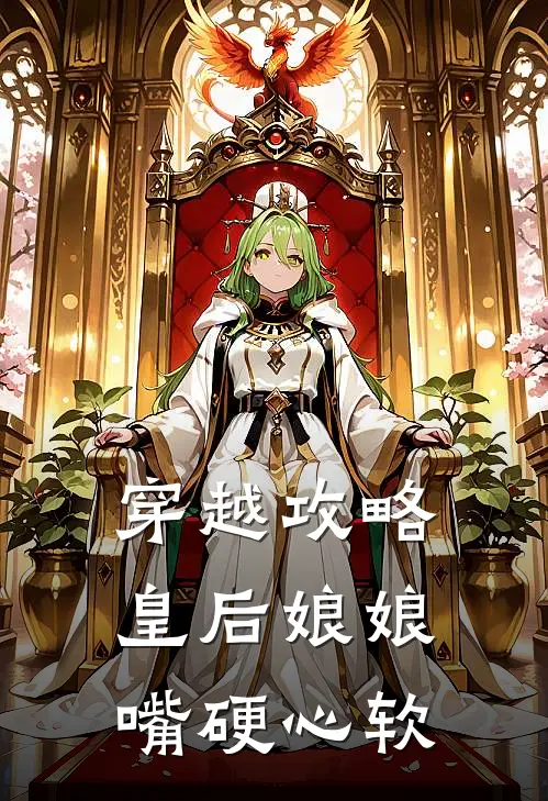 穿越攻略，皇后娘娘嘴硬心软