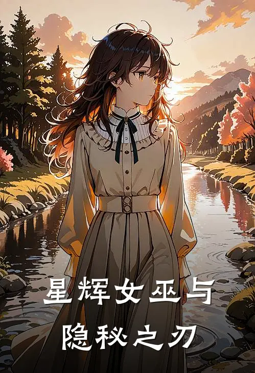 星辉女巫与隐秘之刃