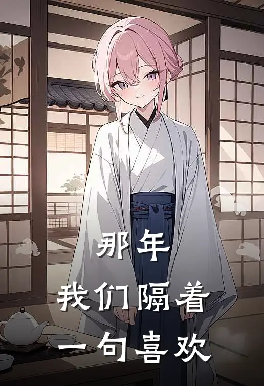 那年，我们隔着一句喜欢