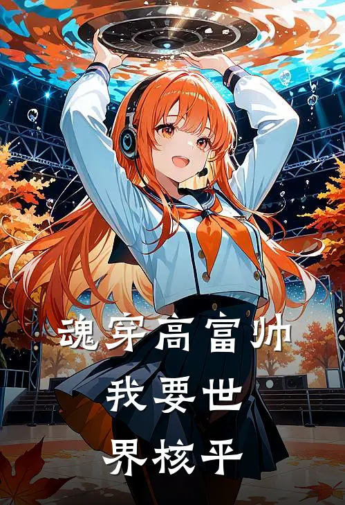 魂穿高富帅，我要世界核平