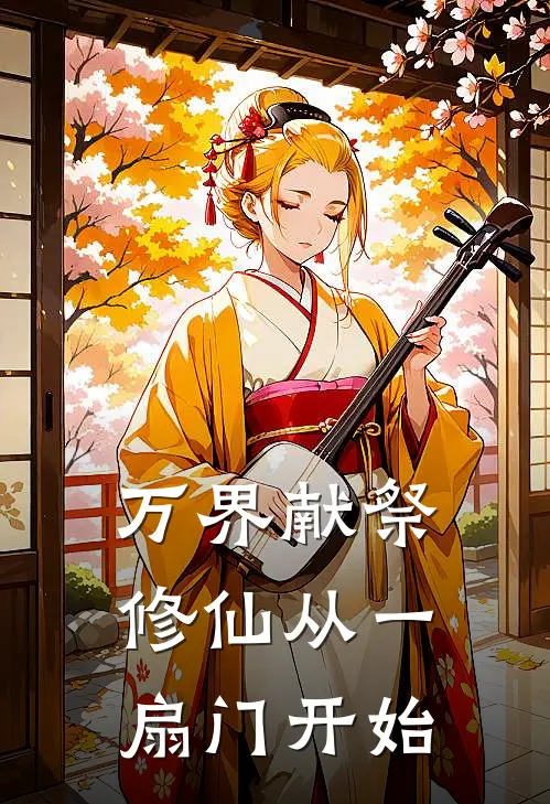 万界献祭：修仙从一扇门开始