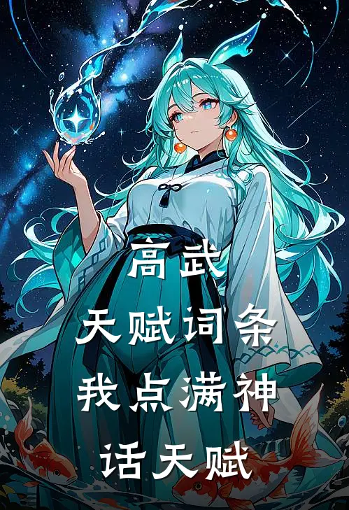 高武：天赋词条，我点满神话天赋