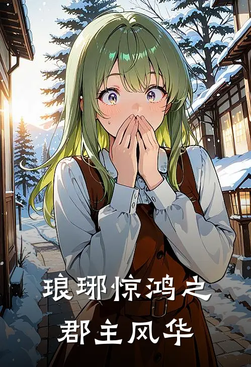 琅琊惊鸿之郡主风华