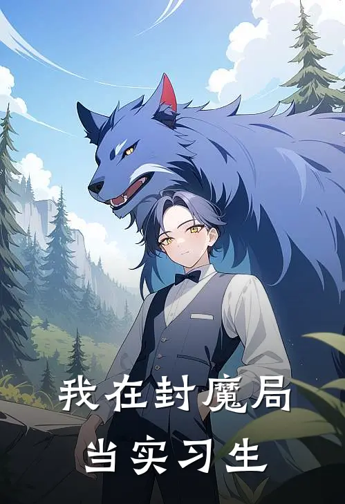 我在封魔局当实习生