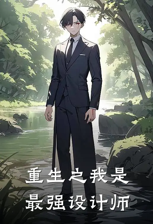 重生之我是最强设计师