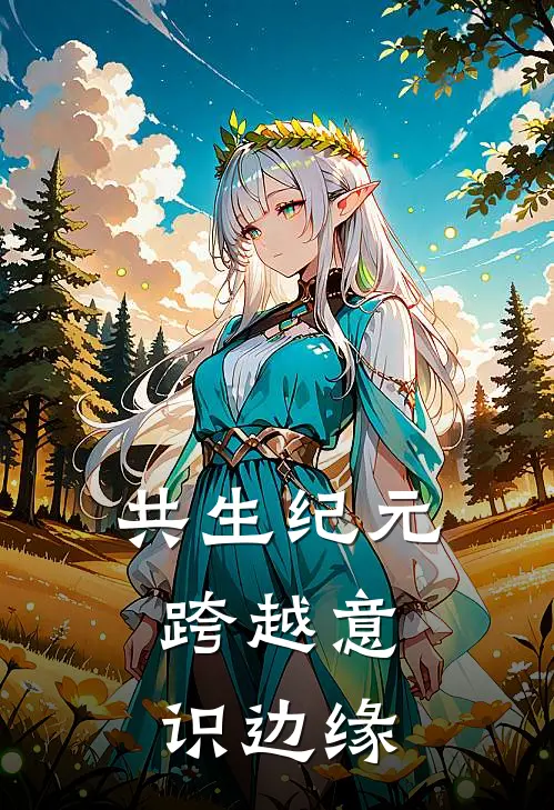 共生纪元：跨越意识边缘