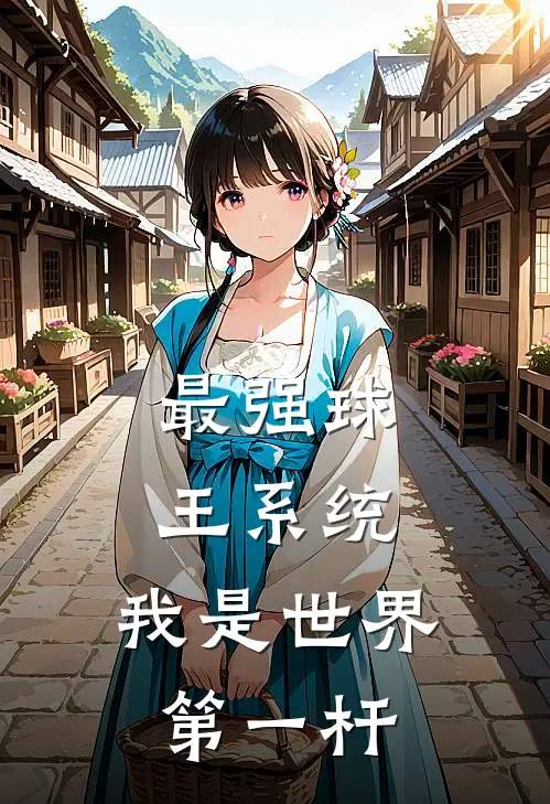 最强球王系统，我是世界第一杆