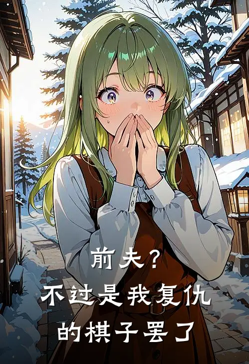 前夫？不过是我复仇的棋子罢了