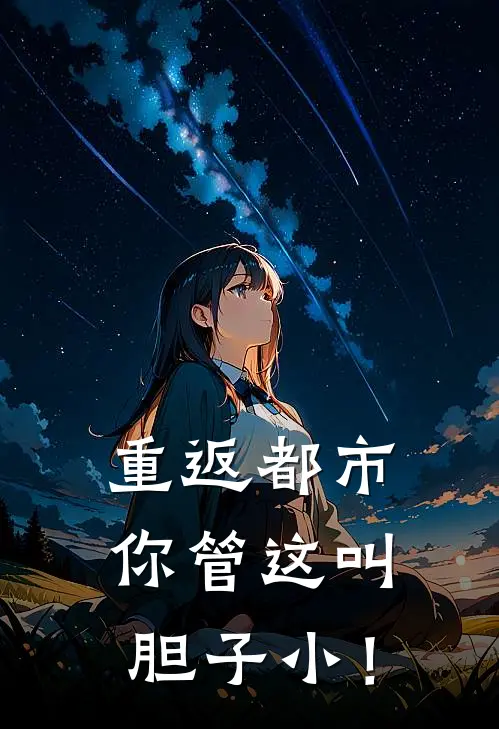 重返都市：你管这叫胆子小！