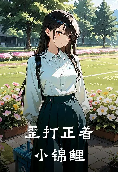 歪打正着小锦鲤