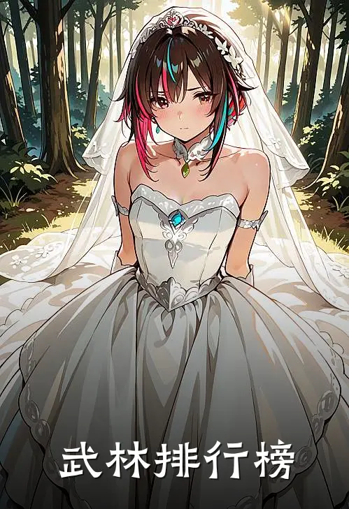 武林排行榜