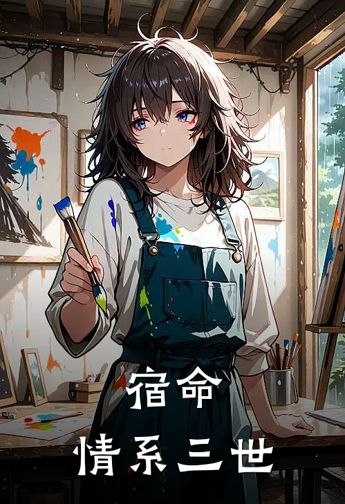 宿命：情系三世