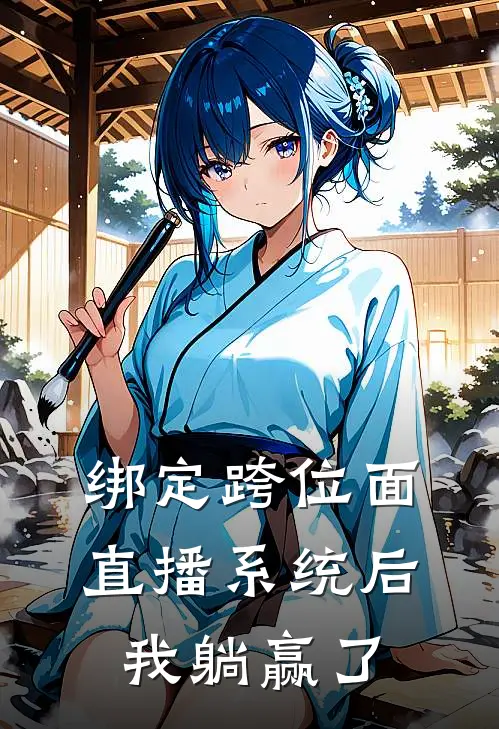 绑定跨位面直播系统后我躺赢了