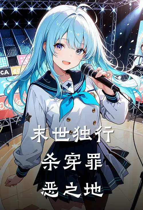 末世独行：杀穿罪恶之地