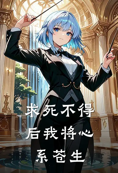 求死不得后我将心系苍生