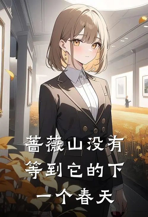 蔷薇山没有等到它的下一个春天