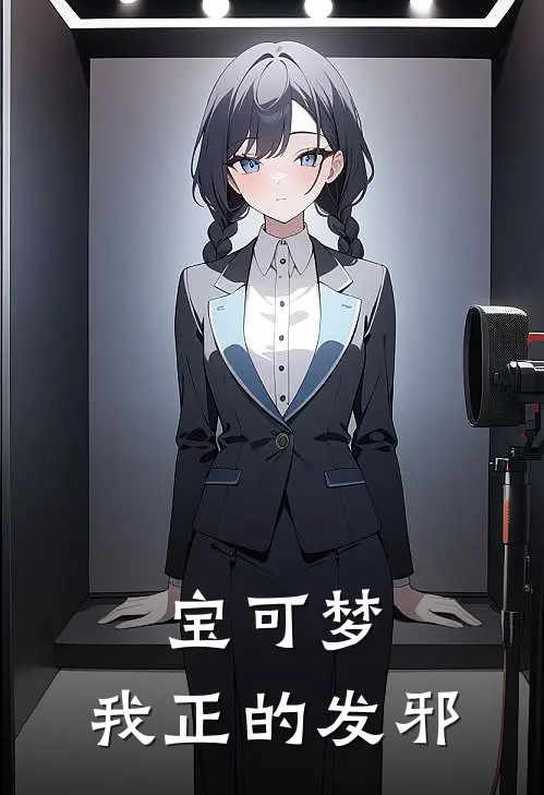 宝可梦：我正的发邪