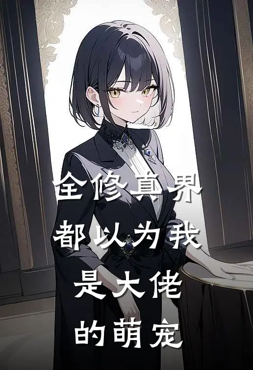 全修真界都以为我是大佬的萌宠