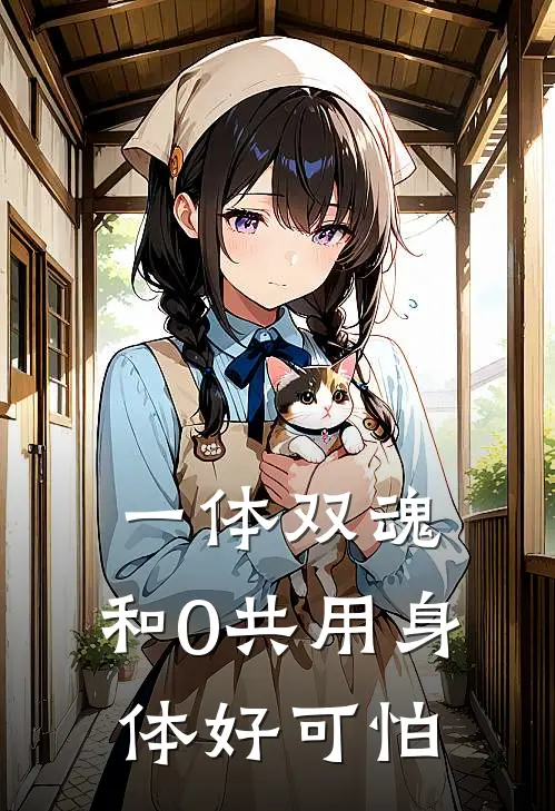 一体双魂：和0共用身体好可怕