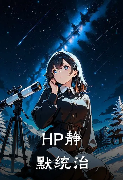 【HP】静默统治